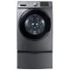 Laveuse frontale Platine Samsung (WF45M5500AP)
