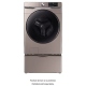 Samsung WF45R6100AC