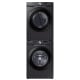 Laveuse frontale Inox noir  (WF45T6000AV)