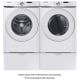 Samsung WF45T6000AW