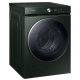 Samsung Bespoke Front Load Washer (WF53BB8900AGUS)