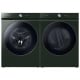 Samsung Bespoke Front Load Washer (WF53BB8900AGUS)
