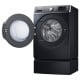 Laveuse frontale Samsung WF56H9100AG