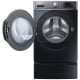 Laveuse frontale Samsung WF56H9100AG