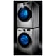 Samsung WW22K6800AW Front Load Washer