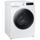 Samsung WW25B6800AW