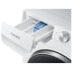 Samsung WW25B6800AW