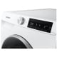 Samsung WW25B6800AW 2.9 cu. ft. Front Load Washer