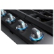 Samsung 30 inch Black Stainless Steel Gas Cooktop (NA30K7750TG)