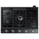 Samsung NA30K7750TG Gas Cooktop