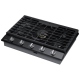 Samsung 30 inch Cooktop (NA30K7750TG)