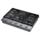 Samsung 30 inch Stainless Steel Gas Cooktop (NA30K7750TS)