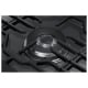 Samsung 30 inch Stainless Steel Gas Cooktop (NA30N6555TS)