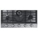 Samsung NA30N6555TS Gas Cooktop