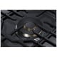 Samsung 30 inch Stainless Steel Gas Cooktop (NA30N7755TS)