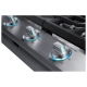 Samsung NA36N6555TS 36 inch Gas Cooktop