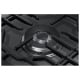 Samsung NA36N6555TS Gas Cooktop