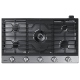 Samsung 36 inch Gas Cooktop (NA36N6555TS)