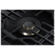 Samsung NA36N7755TG Gas Cooktop