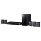 Système audio Samsung HT-J4500