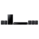 Système audio Samsung (HT-J4500)
