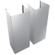 Accessoires de hotte Samsung NK-AE705PWS