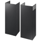 Samsung Black Stainless Steel Product Accessory (NK-AE705PWG)