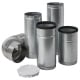 Samsung Silver Laundry Part (DV-2A)