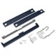 Samsung Bespoke SKK-9MCD Stacking Kit