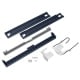Samsung Bespoke SKK-9MCD Stacking Kit