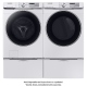 Samsung Laundry Accessory (WE402NW)