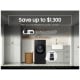 Samsung WE702NB Pedestal