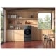 Samsung WE702NZ Pedestal