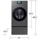 Samsung WE702NZ