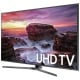 Samsung  TV (UN75MU6300FXZC)