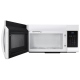 Samsung ME17R7021EW Microwave