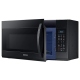 Samsung ME19R7041FB Over the Range Microwave