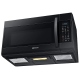 Samsung Over the Range Microwave (ME19R7041FB)