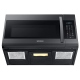 Samsung ME19R7041FG Over the Range Microwave
