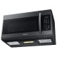 Samsung Over the Range Microwave (ME19R7041FG)