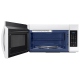 Micro-ondes Samsung ME19R7041FW