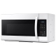 Micro-ondes Samsung (ME19R7041FW)