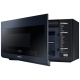 Samsung ME21A706BQN Over the Range Microwave