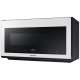 Samsung ME21B706B12 Over the Range Microwave