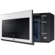 Samsung Over the Range Microwave (ME21B706B12)