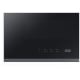 Samsung Stainless Steel Over the Range Microwave (ME21DG6500SRAC)