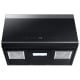Samsung ME21DG6500SRAC Over the Range Microwave