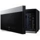 Samsung Stainless Steel Over the Range Microwave (ME80H2160RAC)