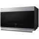 Samsung Microwave (ME80H2160RAC)