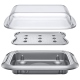 Accessories de buanderie Samsung NV-AS7000CS